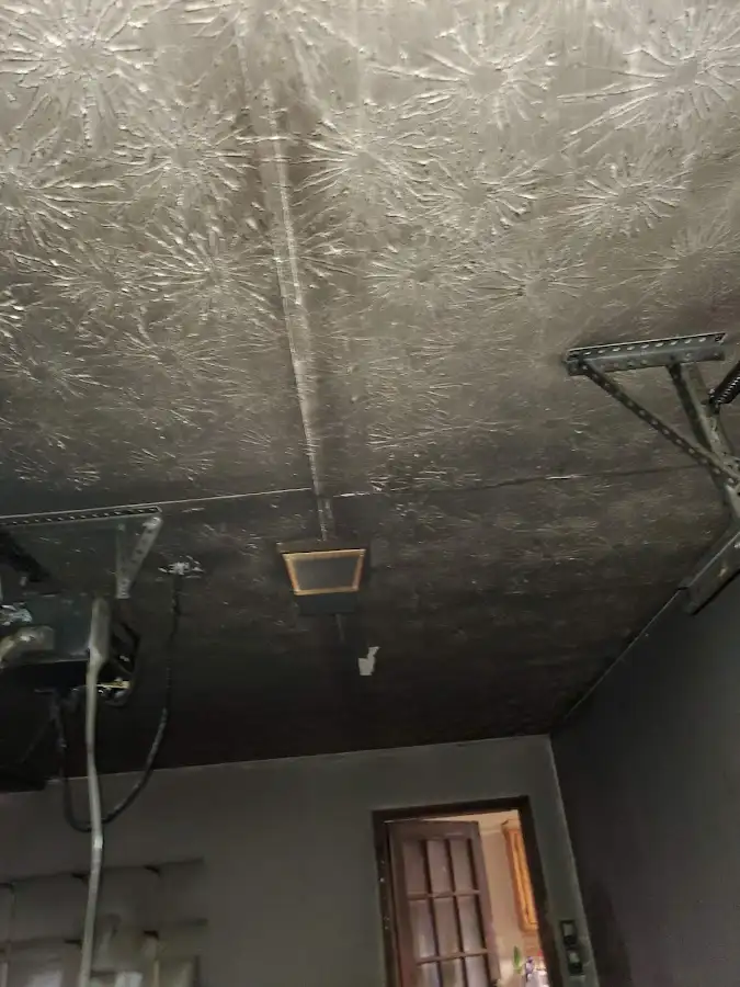 Fire and smoke damage assessment for Emergency Water Damage Services in Hamburg